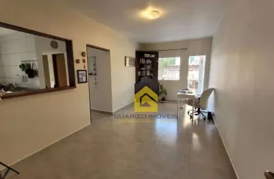 Apartamento residencial à venda, nova petrópolis, são bernardo do campo - ap0806.