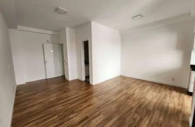 Apartamento com 1 quarto à venda na Avenida Kennedy, Jardim do Mar, São Bernardo do Campo