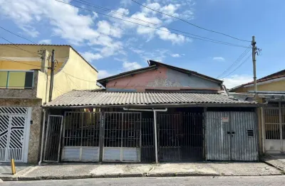 Terreno à venda com 350 m² - ferrazopólis - são bernardo do campo