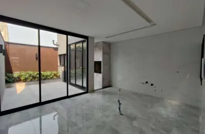 Sobrado à venda 3 suites, 4 vagas - assunção - são bernardo do campo