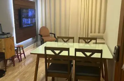 Apartamento à venda 2 quartos 1 vaga - assunção - são bernardo do campo