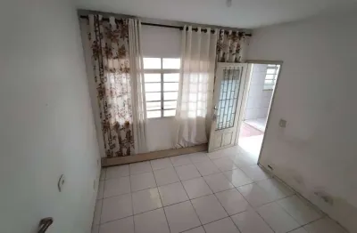 Casa com 2 quartos à venda na Rua Sérgio Milliet, Jordanópolis, São Bernardo do Campo