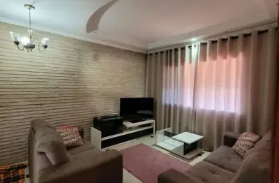 Assobradada à venda com 128 m² , 3 quartos , 1 edícula - planalto - s.b.c