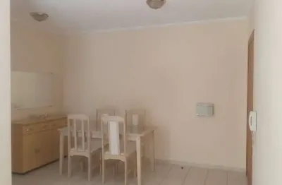 Apartamento à locação mobiliado com 62 m² , 2 quartos - planalto - s.b.c