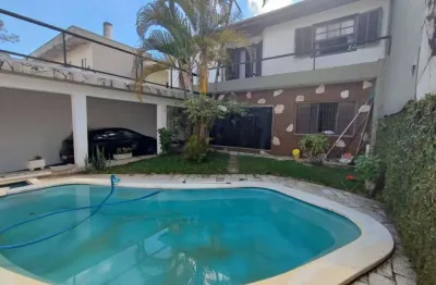 Sobrado à venda com 260 m² , 4 quartos - jardim independência - s.b.c