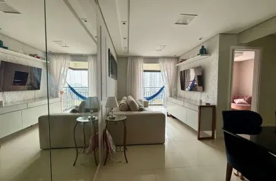 Apartamento com 2 quartos à venda na Rua Leila Gonçalves, Vila Gonçalves, São Bernardo do Campo
