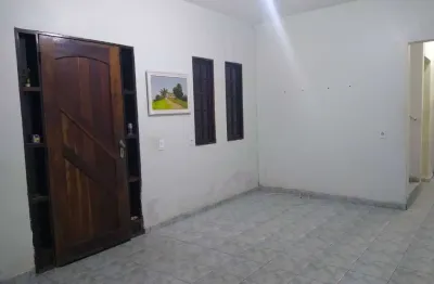 Sobrado à venda com 125m², 3 dormitórios sendo 1 suite, pq secta ii - s.b.c