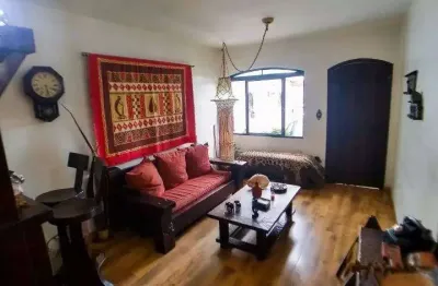 Sobrado à venda com 148m², 3 dormitórios, sendo 1 suíte - assunção - s.b.c