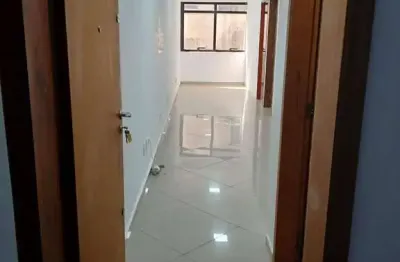 Sala comercial com 1 sala para alugar na Rua João Pessoa, Centro, São Bernardo do Campo
