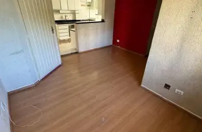 Apartamento para venda 64 m², 3 quartos - demarchi, são bernardo do campo