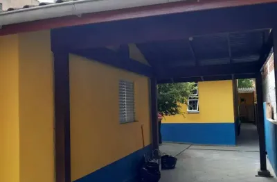 Casa comercial para locação- vila pires 4 dormitórios sala 2 ambientes