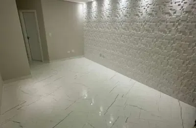 Cobertura a venda na vila helena em santo andré com 2 dormitórios e 65+65m²