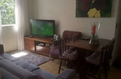 Apartamento à venda no bairro santa terezinha,com 54m² e 2 dormitórios.