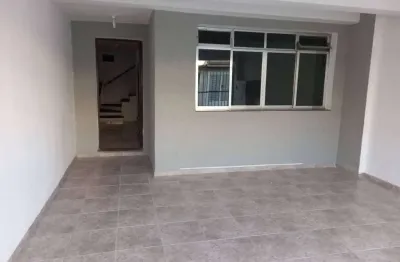 Sobrado à venda rudge ramos - s.b.c. com 190m² e 5 dormitórios