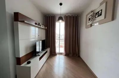 Apartamento com 3 quartos à venda na Rua Papa Paulo VI, Santa Terezinha, São Bernardo do Campo