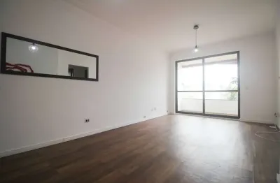Apartamento mobiliado para locação em santo andre, com 80m²