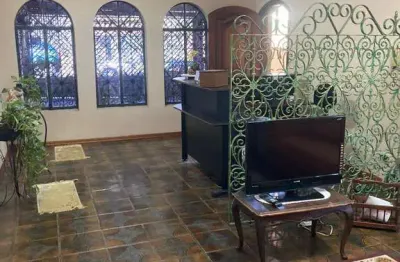 Sobrado à venda no bairro jardim do mar – são bernardo do campo com 227m²