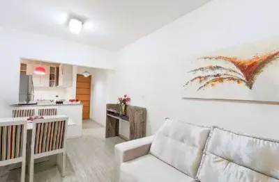 Apartamento à venda no bairro rudge ramos, condomínio las vegas, com 64m²