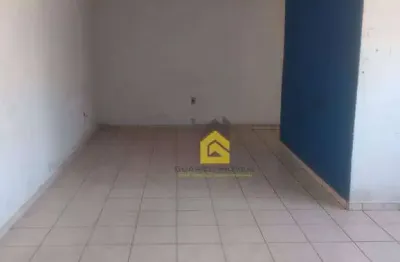 Galpão comercial para locação, alvarenga, são bernardo do campo - ga0001.