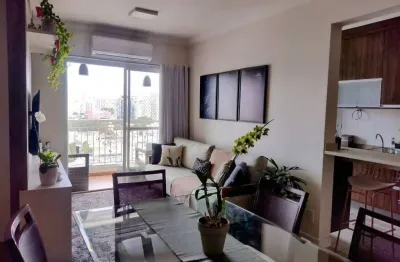 Apartamento à venda na vila gonçalves - são bernardo do campo