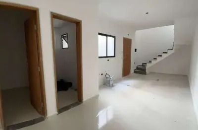 Cobertura à venda no jardim alvorada , residencial ourinhos, com 86m²