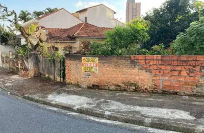 Terreno à venda com 365m² por r$ 2.200.000,00 no centro de são bernardo