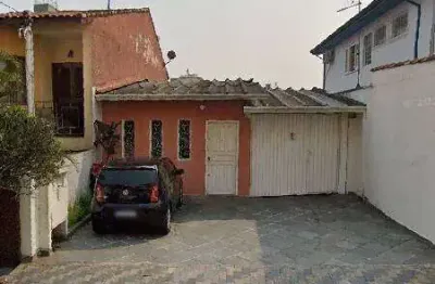 Casa comercial à venda na Rua Mário Zampieri, Centro, São Bernardo do Campo