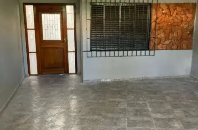Casa térrea à venda no bairro assunção – são bernardo do campo com 103m²