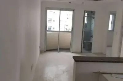 Apartamento para locação no demarchi em são bernardo do campo