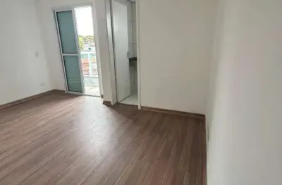 Apartamento para locação – residencial frisson, parque joão ramalho