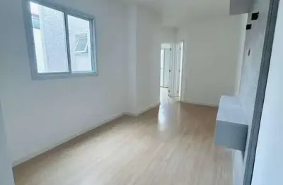 Cobertura para locação– 2 dormitórios com planejados(1 suíte)em santo andré