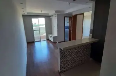 Apartamento à venda – residencial tropical | vila gonçalves, são bernardo