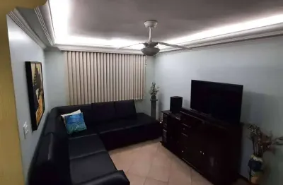 Apartamento à venda com 65m² - santa terezinha, são bernardo
