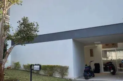 Casa à venda, 417 m² por r$ 3.850.000,00 no parque terra nova ii – s.b.c