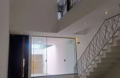 Sobrado novo à venda no bairro assunção – são bernardo do campo com 153 m²