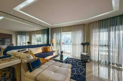 Apartamento para locação – 3 suítes| 150m² |centro de são bernardo do campo