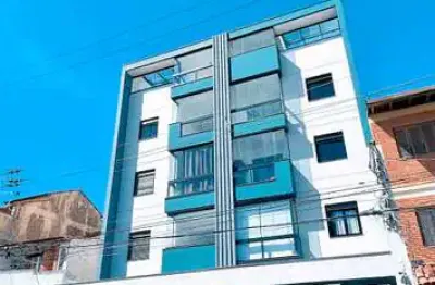 Cobertura duplex à venda no bairro santa terezinha em são bernardo do campo