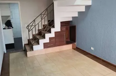 Casa à venda em condomínio fechado – nova petrópolis, são bernardo do campo