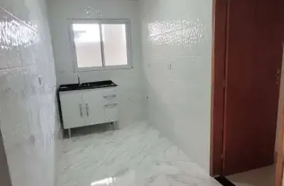 Apartamento novo para alugar, 1 suíte, sacada - 43m² - centro, são bernardo