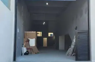  salão comercial novo para aluguel – 240m² - centro de são bernardo campo