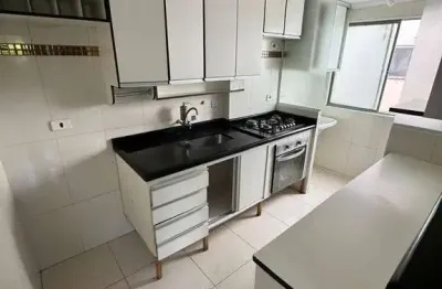 Apartamento à locação 64 m² , 3 quartos - demarchi, são bernardo do campo
