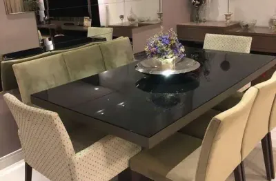 Apartamento à venda no bairro baeta neves - são bernardo do campo