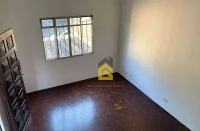 Sobrado residencial à venda, assunção, são bernardo do campo - so0057.