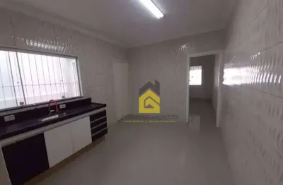 Casa residencial à venda, parque são josé, são bernardo do campo - ca0065.