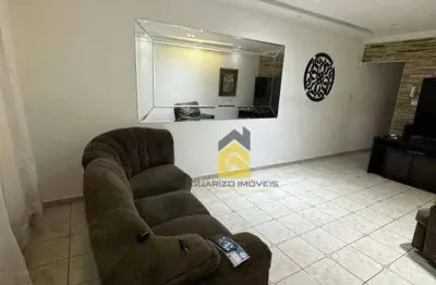 Sobrado residencial à venda, nova petrópolis, são bernardo do campo - so0016.