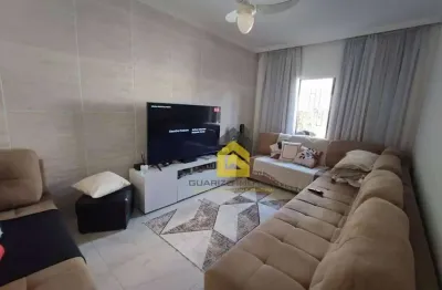 Sobrado residencial à venda, jardim fênix, são bernardo do campo - so0009.