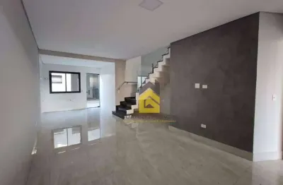 Sobrado residencial à venda, jardim brasilândia, são bernardo do campo - so0035.