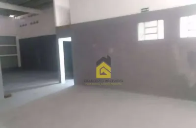 Galpão comercial para venda e locação, paulicéia, são bernardo do campo - ga0006.