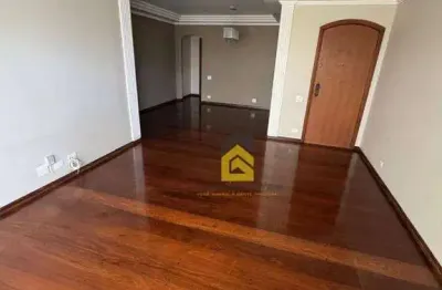 Apartamento residencial para locação, centro, são bernardo do campo - ap0454.