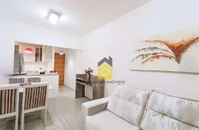 Apartamento residencial à venda, vila jahu, são bernardo do campo - ap0486.